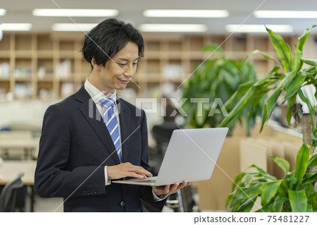 商人辦公室 75481227