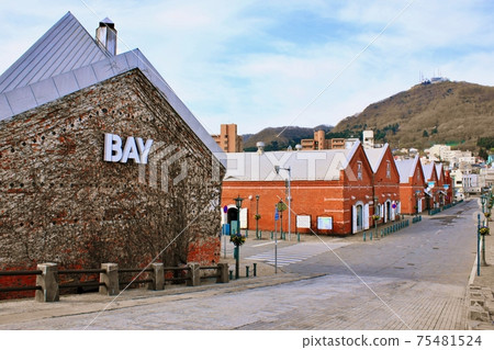 Kanemori Red Brick Warehouse / Hakodate Kanemori Red Brick Warehouse / Hakodate 75481524