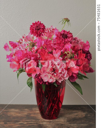 Red spring 75481631