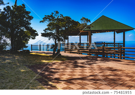 西原大全景公園的景觀 西原大全景公園的景觀 75481955