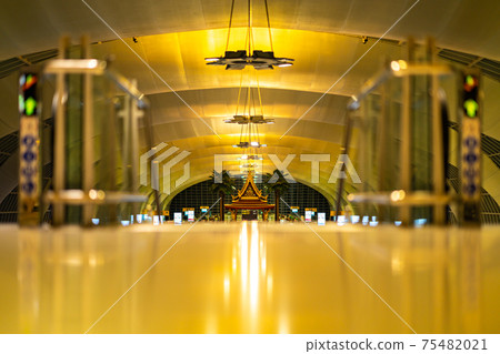 亞洲泰國曼谷度假村素萬那普國際機場暑假旅遊景點飛機泰航國際 亞洲泰國曼谷度假村素萬那普國際機場暑假旅遊景點飛機泰航國際 75482021