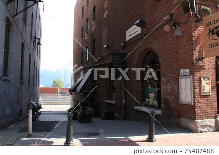 街頭的自然 街頭的自然 75482488