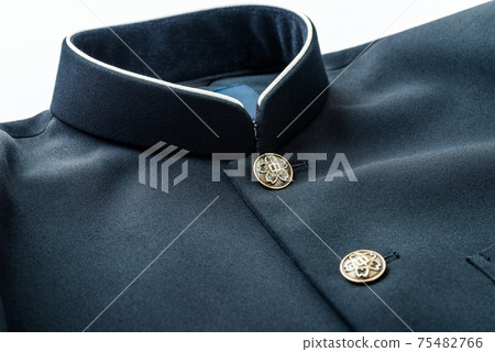 School uniforms, junior high school students, boys' school uniforms, boys 75482766