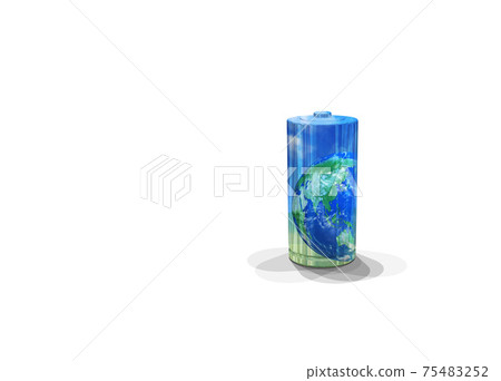 電池和電力存儲革命 電池和電力存儲革命 75483252