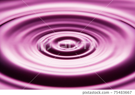 Wine ripples Wine ripples 75483667