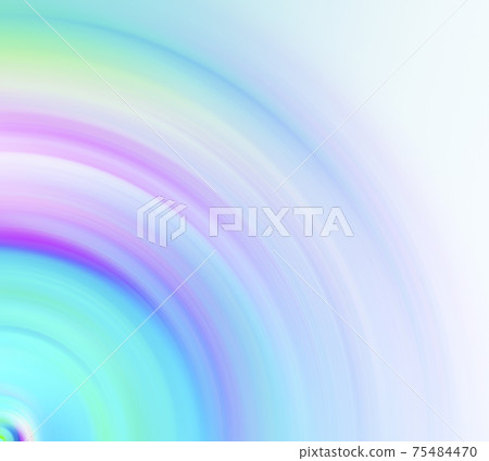 Colorful color ripples, changing color gradients, abstract background materials, color images, Colorful color ripples, changing color gradients, abstract background materials, color images, 75484470