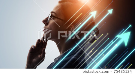 成長形象動機職業發展 成長形象動機職業發展 75485124