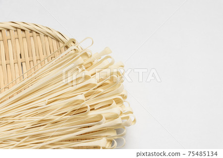 Inaniwa udon dried noodles hairpin Inaniwa udon dried noodles hairpin 75485134