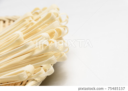 稻庭烏冬面髮夾 稻庭烏冬面髮夾 75485137
