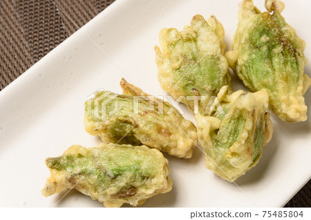 Tempura in Fukinoeto Tempura in Fukinoeto 75485804