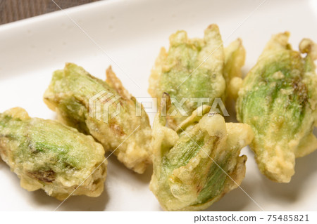 Fukinoeto的天婦羅 Fukinoeto的天婦羅 75485821