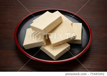 生高野豆腐 75485842