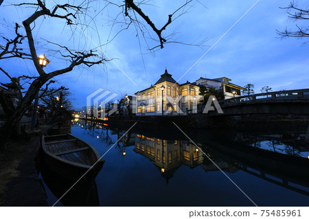 倉敷美館歷史街區6421 倉敷美館歷史街區6421 75485961
