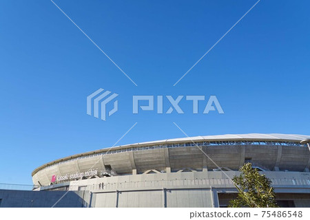 Kanseki Stadium Tochigi Kanseki Stadium Tochigi 75486548