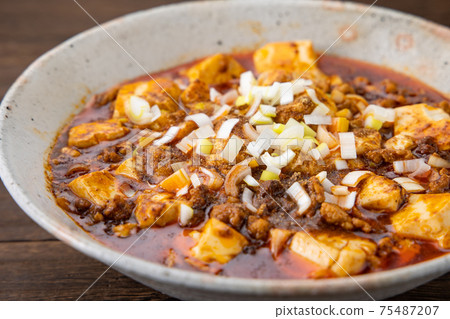 Mabo tofu Mabo tofu 75487207