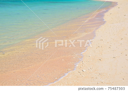 Hateruma Island Pehama Hateruma Island Pehama 75487303