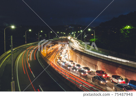晚上仙台西路 晚上仙台西路 75487948