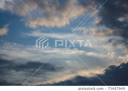 黃昏的黃昏 75487949