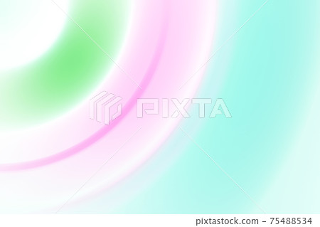 Color ripples, changing color gradients, abstract background materials, color images, Color ripples, changing color gradients, abstract background materials, color images, 75488534