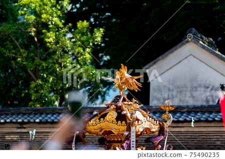 神田祭神田明神三越幸福祭東京都千代田區Hi立橋秋葉原橋御茶之水神田川 75490235
