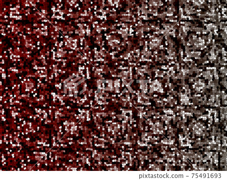Multicolored abstract geometric background. Polygonal, mosaic pattern. Multicolored abstract geometric background. Polygonal, mosaic pattern. 75491693