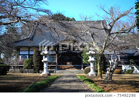 Jokokuji Temple Jokokuji Temple 75492298