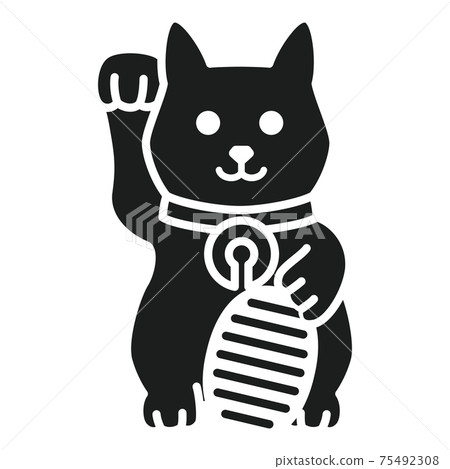 Lucky Cat Lucky Cat 75492308