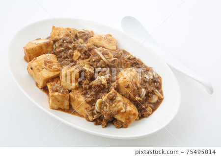Mabo tofu Mabo tofu 75495014