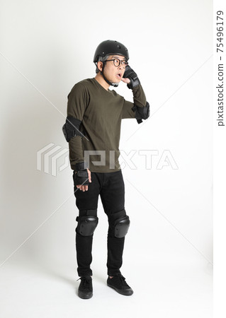 Extreme Sport 75496179
