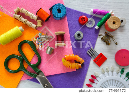 Sewing accessories Sewing accessories 75496572
