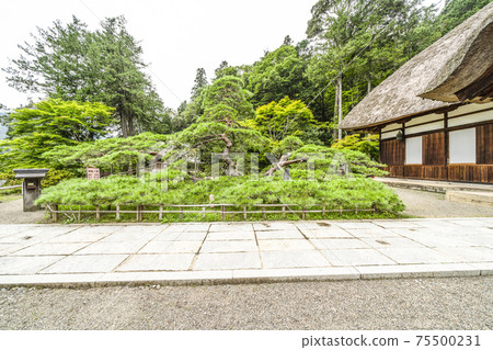 北木觀音/上樂寺專區(上田市) 北木觀音/上樂寺專區(上田市) 75500231