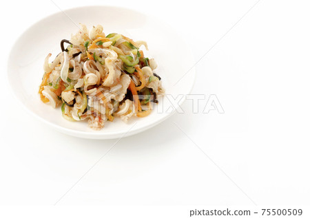 梅花海帶 75500509