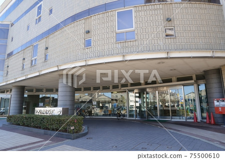 Tajimi City Yamaka Manabi Park Tajimi City Yamaka Manabi Park 75500610