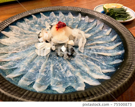 稀制虎河豚 稀制虎河豚 75500873