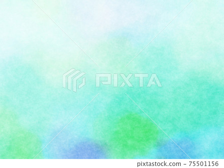 Pastel watercolor background 75501156