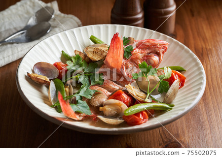 Kinki's Aqua Pazza 75502075