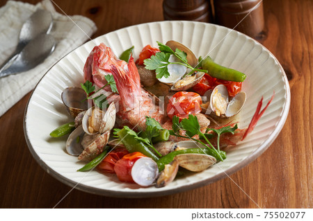 Kinki's Aqua Pazza Kinki's Aqua Pazza 75502077