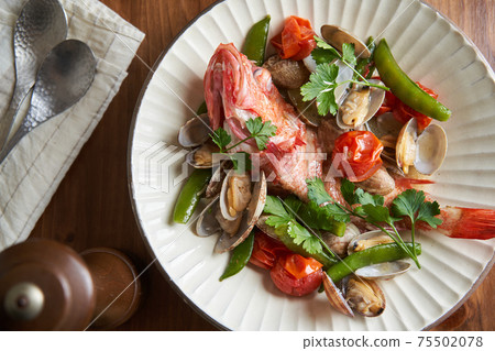 Kinki's Aqua Pazza 75502078