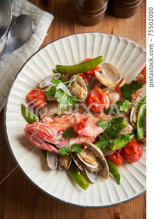 近畿的Aqua Pazza 近畿的Aqua Pazza 75502080