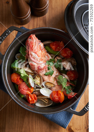 近畿的Aqua Pazza 75502269