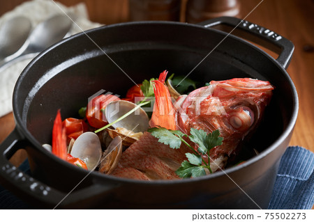 Kinki's Aqua Pazza 75502273