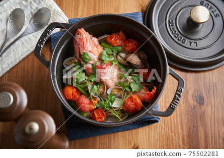 近畿的Aqua Pazza 75502281