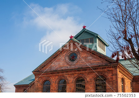 北海道札幌啤酒博物館 75502353