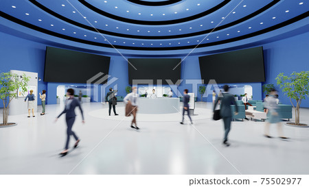 未來展覽 未來展覽 75502977