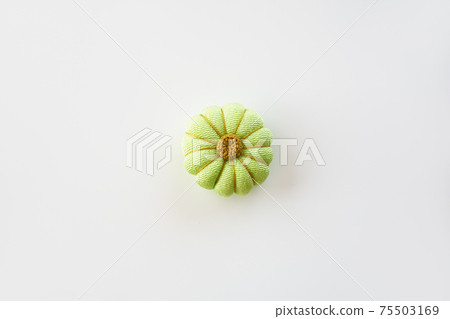 Chirimen工作春天形象 Chirimen工作春天形象 75503169