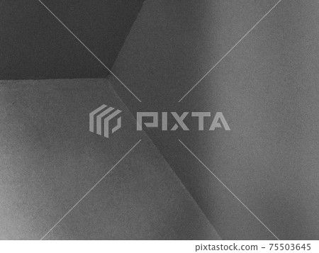 Abstract grunge photocopy texture background, Glitch effect, Abstract background with noise. 75503645