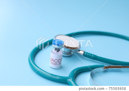 COVID-19 vaccines. The world is in the midst of a COVID-19 pandemic. COVID-19 vaccines. The world is in the midst of a COVID-19 pandemic. 75503938