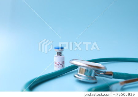 COVID-19 vaccines. The world is in the midst of a COVID-19 pandemic. 75503939