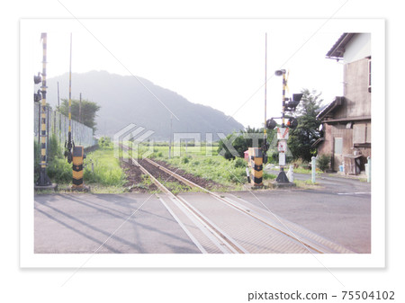 電影照片當地路線 75504102