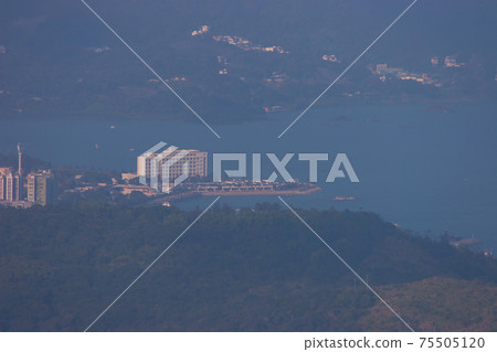 the coast landscape of sai kung hong kong the coast landscape of sai kung hong kong 75505120